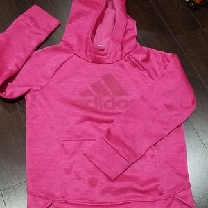 Adidas hoodie